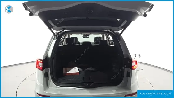RENAULT KOREA QM6 (KOLEOS) 2.0 GDE RE SIGNATURE 2WD