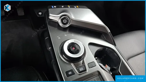 KIA EV6 LONG RANGE