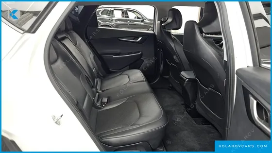 KIA EV6 LONG RANGE