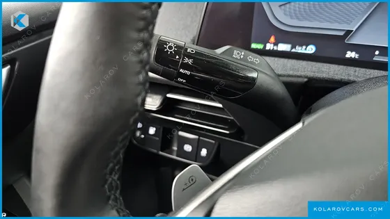 KIA EV6 LONG RANGE