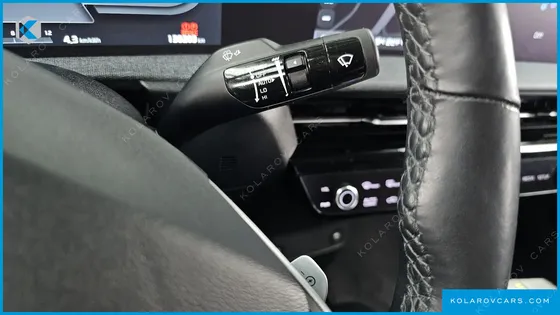 KIA EV6 LONG RANGE