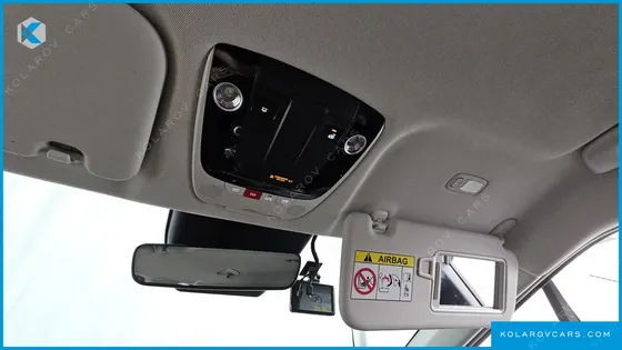 KIA EV6 LONG RANGE
