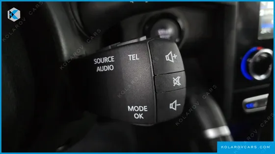 RENAULT KOREA QM6 (KOLEOS) 2.0 LPE RE SIGNATURE 2WD