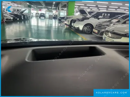 HYUNDAI IONIQ 6 LONG RANGE AWD