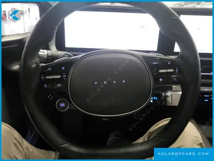 HYUNDAI IONIQ 6 LONG RANGE AWD