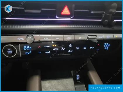 HYUNDAI IONIQ 6 LONG RANGE AWD