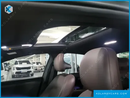 HYUNDAI IONIQ 6 LONG RANGE AWD