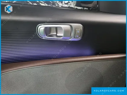HYUNDAI IONIQ 6 LONG RANGE AWD