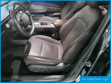 HYUNDAI IONIQ 6 LONG RANGE AWD