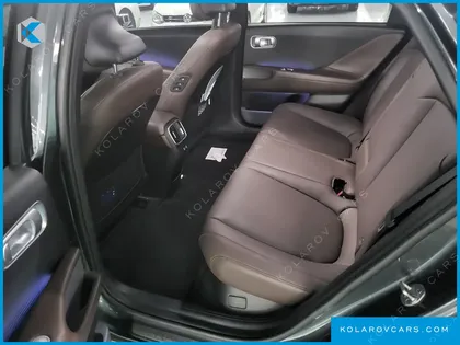 HYUNDAI IONIQ 6 LONG RANGE AWD