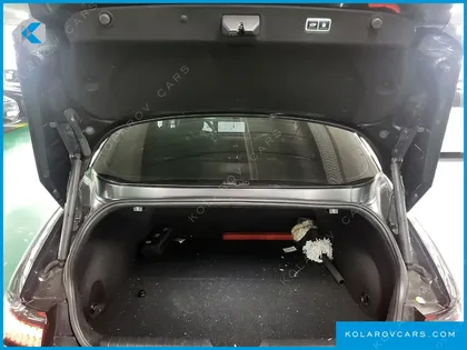 HYUNDAI IONIQ 6 LONG RANGE AWD