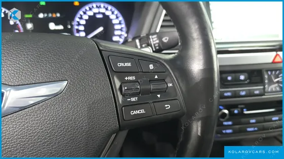 HYUNDAI GENESIS G330 MODERN