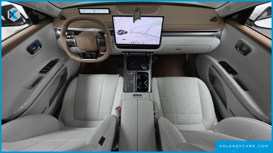 HYUNDAI GRANDEUR 2.5 GASOLINE  2WD