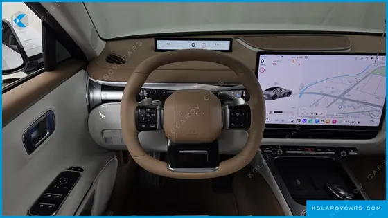 HYUNDAI GRANDEUR 2.5 GASOLINE  2WD