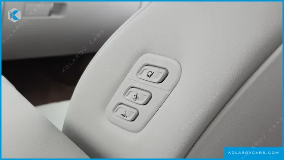 HYUNDAI GRANDEUR 2.5 GASOLINE  2WD