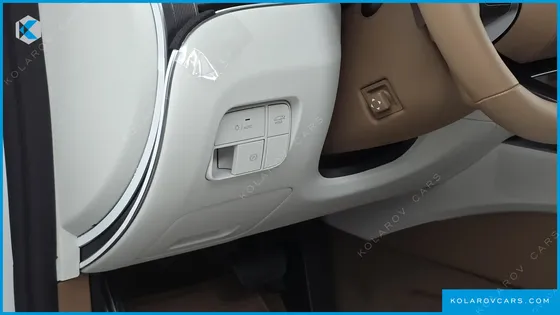 HYUNDAI GRANDEUR 2.5 GASOLINE  2WD