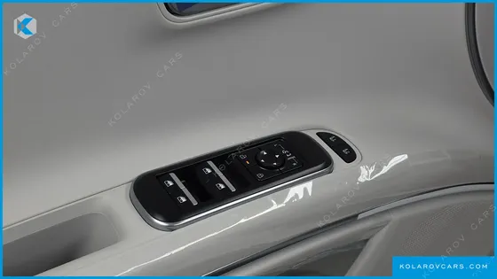 HYUNDAI GRANDEUR 2.5 GASOLINE  2WD