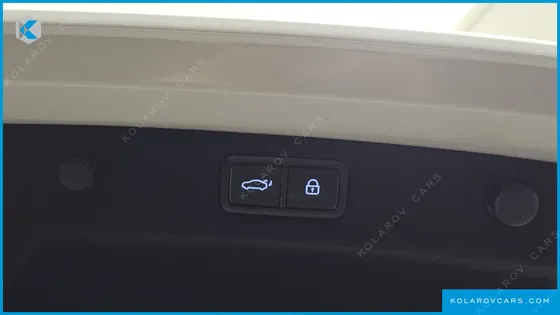 HYUNDAI GRANDEUR 2.5 GASOLINE  2WD