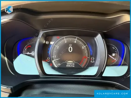 RENAULT KOREA QM6 (KOLEOS) 2.0 GDE RE SIGNATURE 2WD