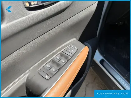 RENAULT KOREA QM6 (KOLEOS) 2.0 GDE RE SIGNATURE 2WD