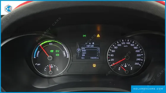 KIA K5 NOBLESSE