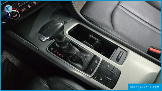 KIA K5 NOBLESSE