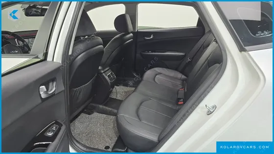 KIA K5 NOBLESSE