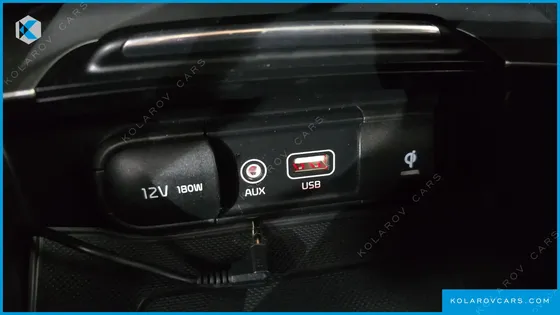 KIA K5 NOBLESSE