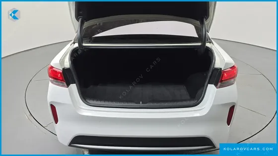 KIA K5 NOBLESSE