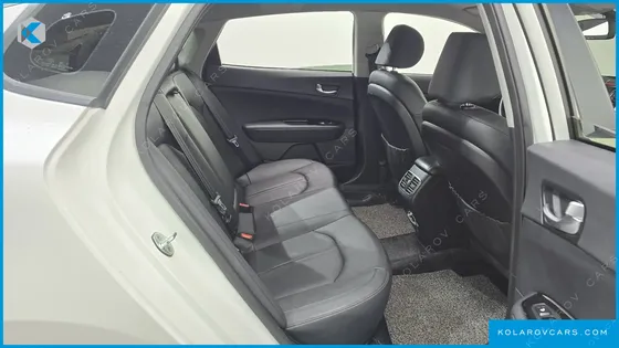 KIA K5 NOBLESSE