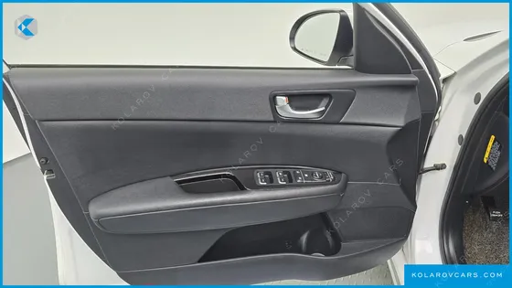 KIA K5 NOBLESSE