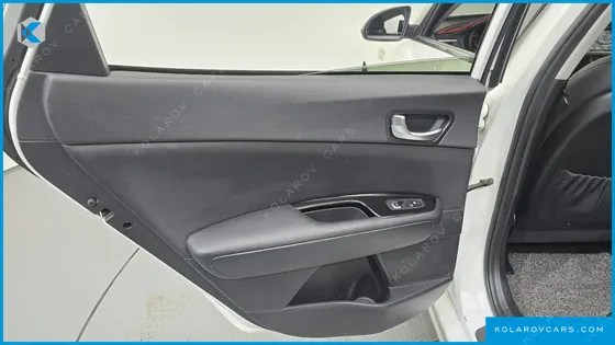 KIA K5 NOBLESSE