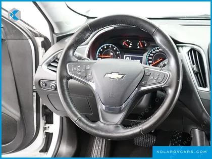 CHEVROLET (GM DAEWOO) MALIBU 1.5 TURBO LT