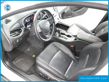 CHEVROLET (GM DAEWOO) MALIBU 1.5 TURBO LT