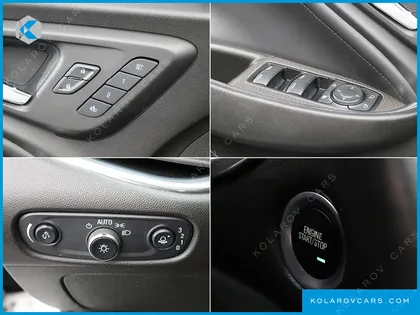 CHEVROLET (GM DAEWOO) MALIBU 1.5 TURBO LT