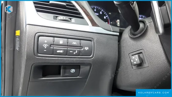 HYUNDAI GENESIS G380 PRESTIGE AWD