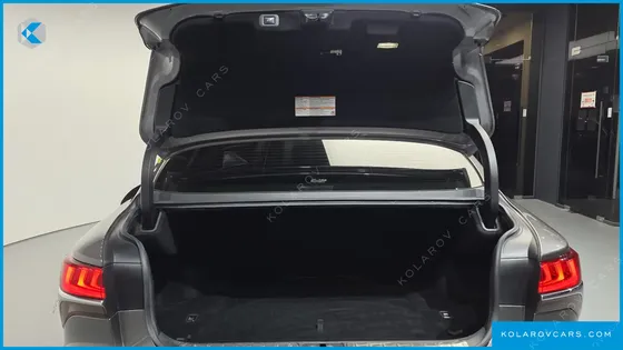 LEXUS LS 3.5 PLATINUM AWD