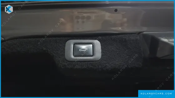 LEXUS LS 3.5 PLATINUM AWD
