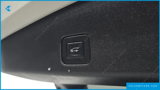 CHEVROLET (GM DAEWOO) TRAILBLAZER 1.3 TURBO 2WD
