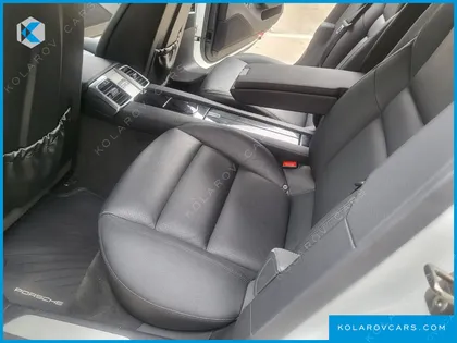 PORSCHE PANAMERA 3.6 AWD