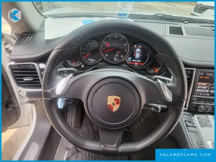 PORSCHE PANAMERA 3.6 AWD