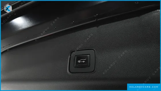 CHEVROLET (GM DAEWOO) TRAILBLAZER 1.3 TURBO 4WD