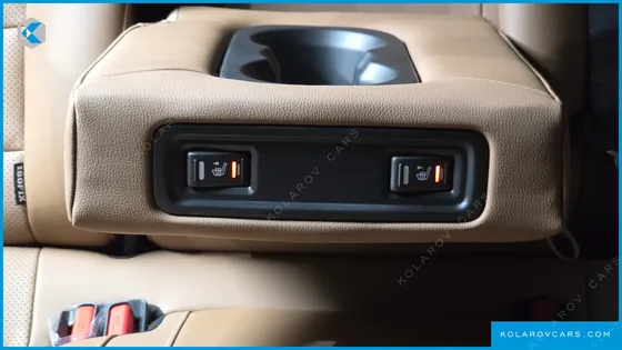 RENAULT KOREA QM6 (KOLEOS) 2.0 LPE RE SIGNATURE 2WD