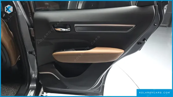 RENAULT KOREA QM6 (KOLEOS) 2.0 LPE RE SIGNATURE 2WD