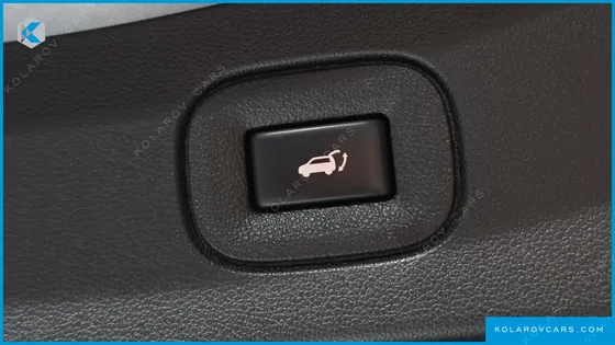 RENAULT KOREA QM6 (KOLEOS) 2.0 LPE RE SIGNATURE 2WD