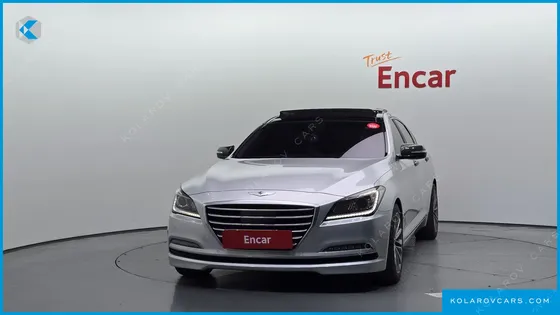 HYUNDAI GENESIS G330 PREMIUM AWD