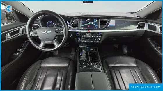 HYUNDAI GENESIS G330 PREMIUM AWD
