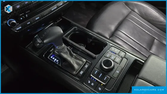 HYUNDAI GENESIS G330 PREMIUM AWD