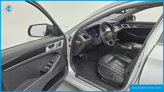 HYUNDAI GENESIS G330 PREMIUM AWD