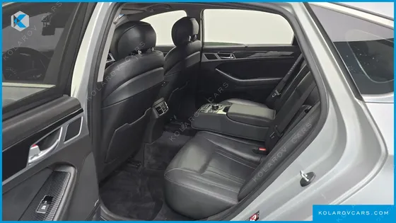 HYUNDAI GENESIS G330 PREMIUM AWD